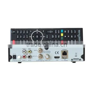 Newest Zgemma Star 2S Twin Tuner DVB-S2 751mhz Digital Satellite tv Receiver Zgemma Star H.2S thumbnail-4