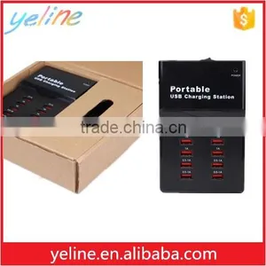 S6 Edge Family Patch Board,S7 Desk Charger Board ,S7 Edge 10 Usb Board thumbnail-4