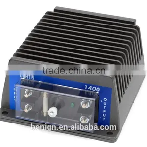 Curtis DC/DC Converters Model 1400 for Use in Electrically Powered Vehicles thumbnail-1