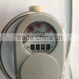 Remote AMR Electronic Reading Water Meter LXSY-15E~25E thumbnail-3