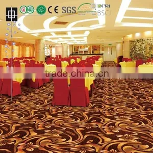 Luxury Woven Wilton Floor Carpet For Hotel,Reception Hall,Home Used Quality Choice thumbnail-4