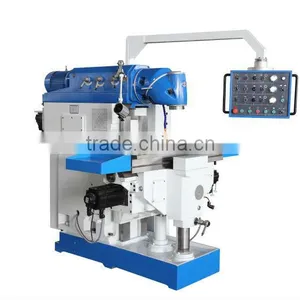 Ram Milling Machine thumbnail-1
