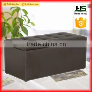 Low Price Storage Ottoman Bench thumbnail-1