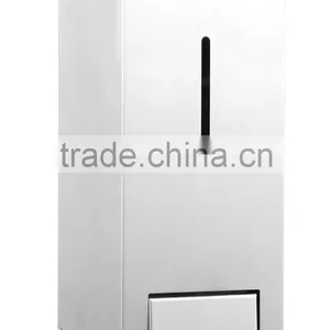 Foam Liquid Soap Dispenser thumbnail-1