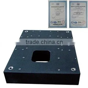 Granite Base Plate Base Plate thumbnail-1