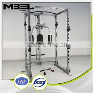 Power Racks Case thumbnail-1