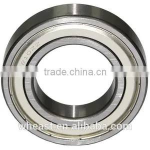 China Supplier Deep Groove Motor Ball Bearings 6221E thumbnail-2