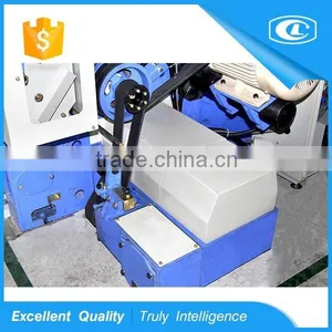 Sales Promotion CA082 Small Air Jet Loom Weaving Loom thumbnail-6