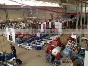 Ruian Kaitai Plastic Machinery Factory company overview - view 4 thumbnail