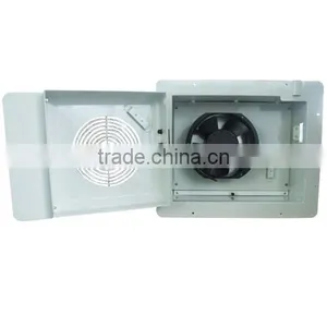 JTF2 1/1 Shelter Use DC48 Auto Ventilation Fan thumbnail-4