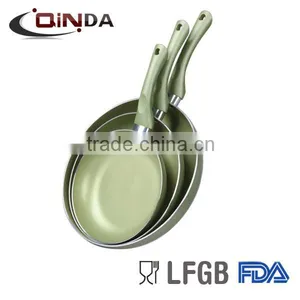 Hot Sales Bake King Aluminum Baking Pan thumbnail-1
