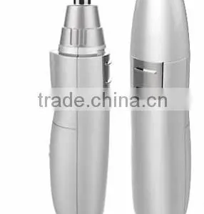 Nose Ear Hair Removal Tool Battery Operated Crooming Cutter Ear Trimmer thumbnail-2