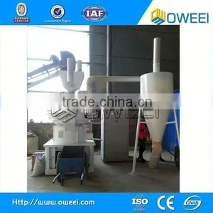 Automatic and Multifunctional Animal Feed Pellet Machine thumbnail-1