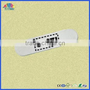 Garment Leather Label Clothing Leather Label Jeans Leather Label thumbnail-2