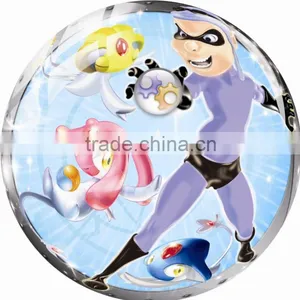 Cartoon Toys Balls thumbnail-1
