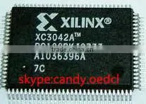 XC3042-100TQ100C thumbnail-1