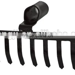 Tangshan Produce Steel Rakes Head thumbnail-5