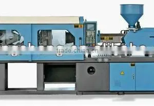 168ton Injection Moulding Machine With Servo Motor thumbnail-1