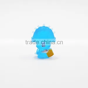3D Plastic Vinyl Figurines Collectible PVC Vinyl Figurines thumbnail-5