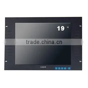 19'' Industrial Lcd Monitor thumbnail-1