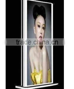 42 Inch Floor Stand Advertising Lcd Display With Wifi 3G thumbnail-1