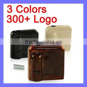 6.5CM X 6.4CM R3 LED Chip Full Auto Operation No Wire No Drilling Courtesy Door Light thumbnail-1