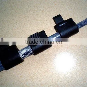 Fiberglass Telescopic Solid Rods thumbnail-1