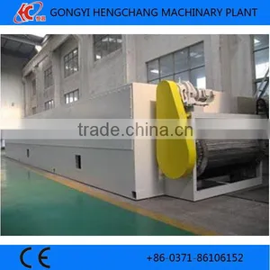 Automatic High Quality Mesh Band Dryer for Sale thumbnail-6