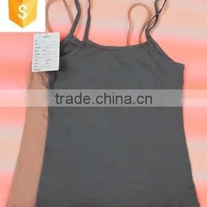 Women Tank Tops, Modal Sleepwear, Nightdress thumbnail-4