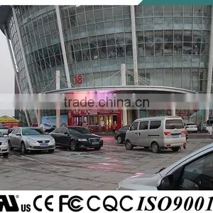 Led Bar Light for the Building Facade Lighting Outdoor Waterproof IP68 Smd 5050 Rgb thumbnail-6