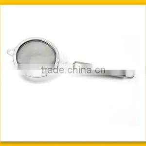 Stainless Steel Strainer Spoon thumbnail-1