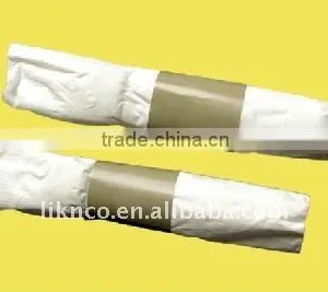 Cutlery Pack Set in Paper Roll thumbnail-1