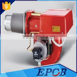Boiler Burner Heavy Oil Burner thumbnail-2