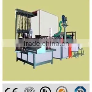 High Efficiency Machine for the Manufacturer of Paper Cups thumbnail-3