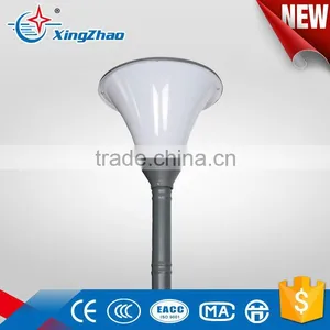 Aluminium Hot High Power New Design Best Price Ip65 Garden Led Light thumbnail-3
