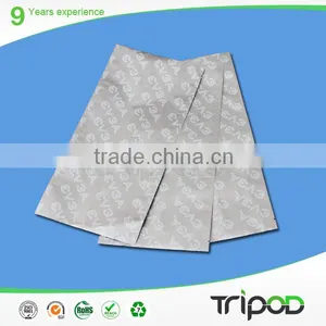 Food Aluminum Foil Mailing Envelope Packing Bags thumbnail-1