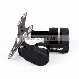 FY Mini 2D 2 Axis Sports Camera Brushless Gimbal thumbnail-3