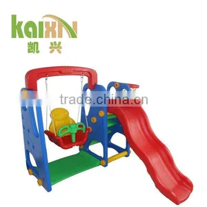 Hotsale Kids Indoor Plastic Tube Pool Slide thumbnail-1
