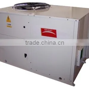 Packaged RoofTop Unit, Cooling and Heating, Cooling Only thumbnail-1