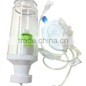 CbI + PCA Infusion Pump for Painless Labor thumbnail-1