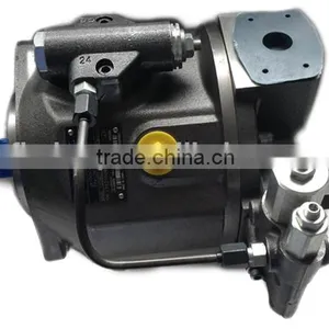 Mining Excavators Piston Pump thumbnail-3