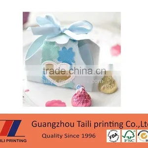 Fancy Paper Gift Box Guangzhou thumbnail-1