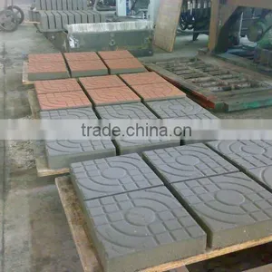 QT6-15 Perforated Block Making Machine thumbnail-6