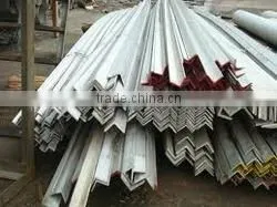 Stainless Steel Angle thumbnail-2
