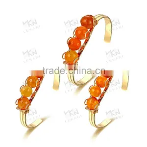 Newest Latest Design Daily Wear Bangle, Hot Stone Bracelet for Sale Quality Choice thumbnail-6