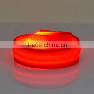 LED Flash Fashion Arm Band for Bar or Party thumbnail-1