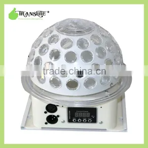10W Pin Ball Light thumbnail-5