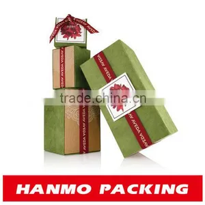 Luxury Lace Gift Box for Wine,chocolate,candy,etc thumbnail-1
