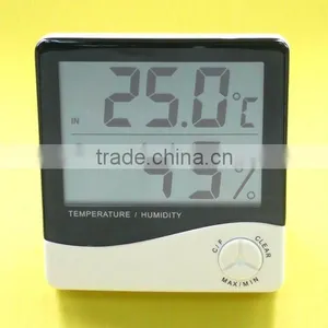 Digital Thermometer thumbnail-1