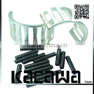 Small Bearing for Fingerboard Wheels Board Bearing thumbnail-4